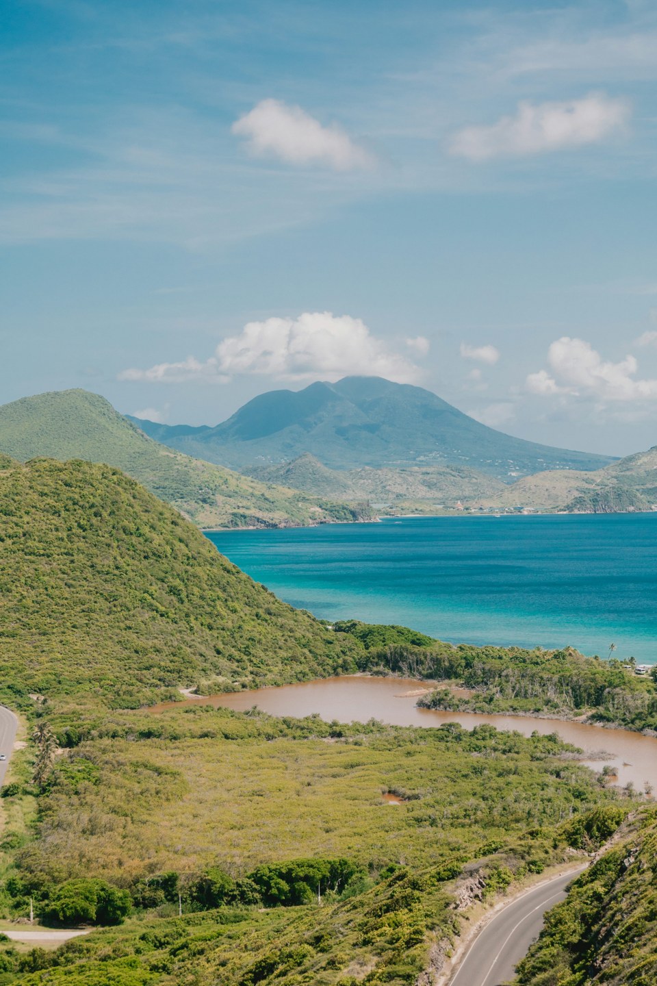 Saint Kitts and Nevis