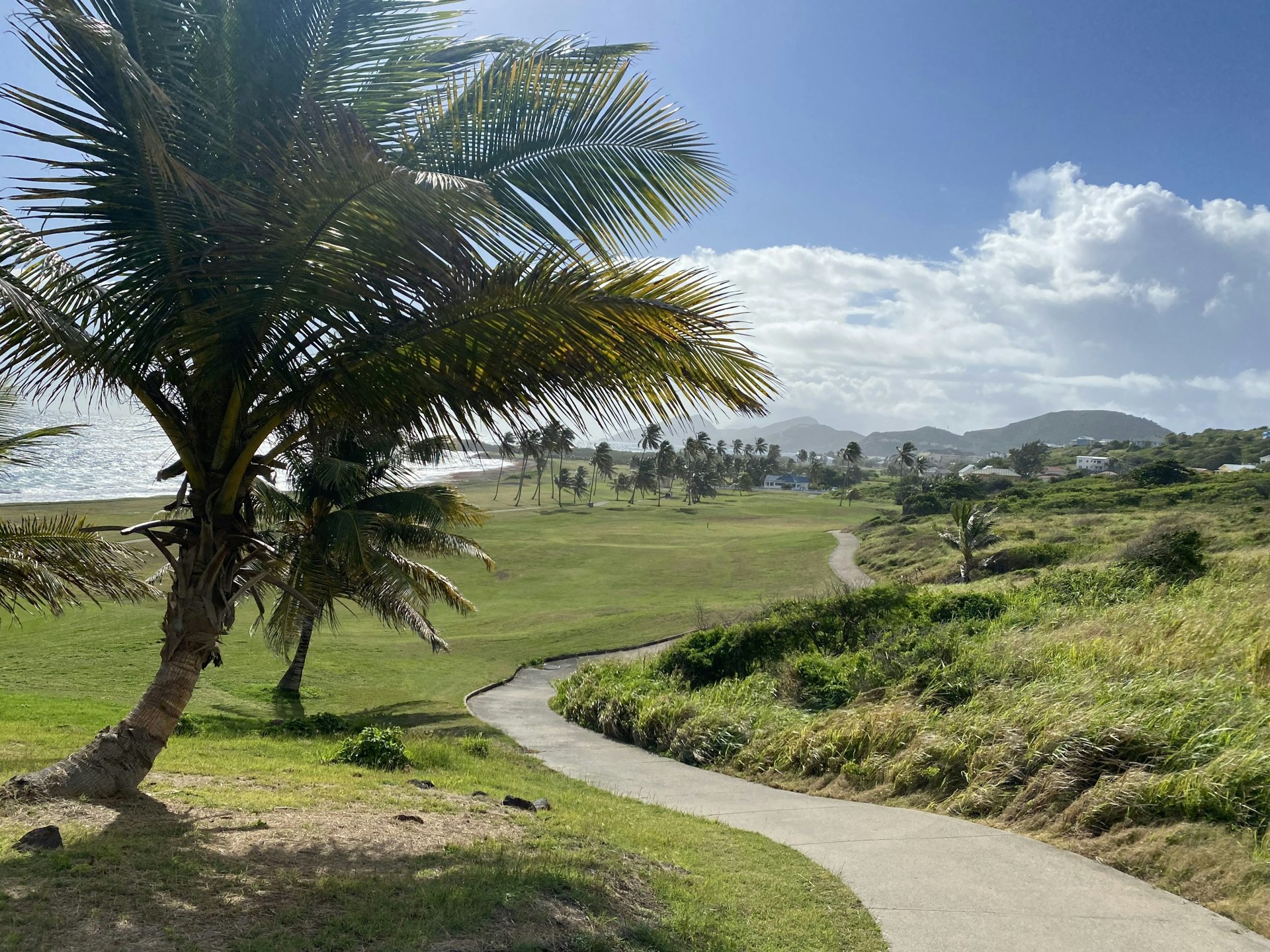 Saint Kitts and Nevis