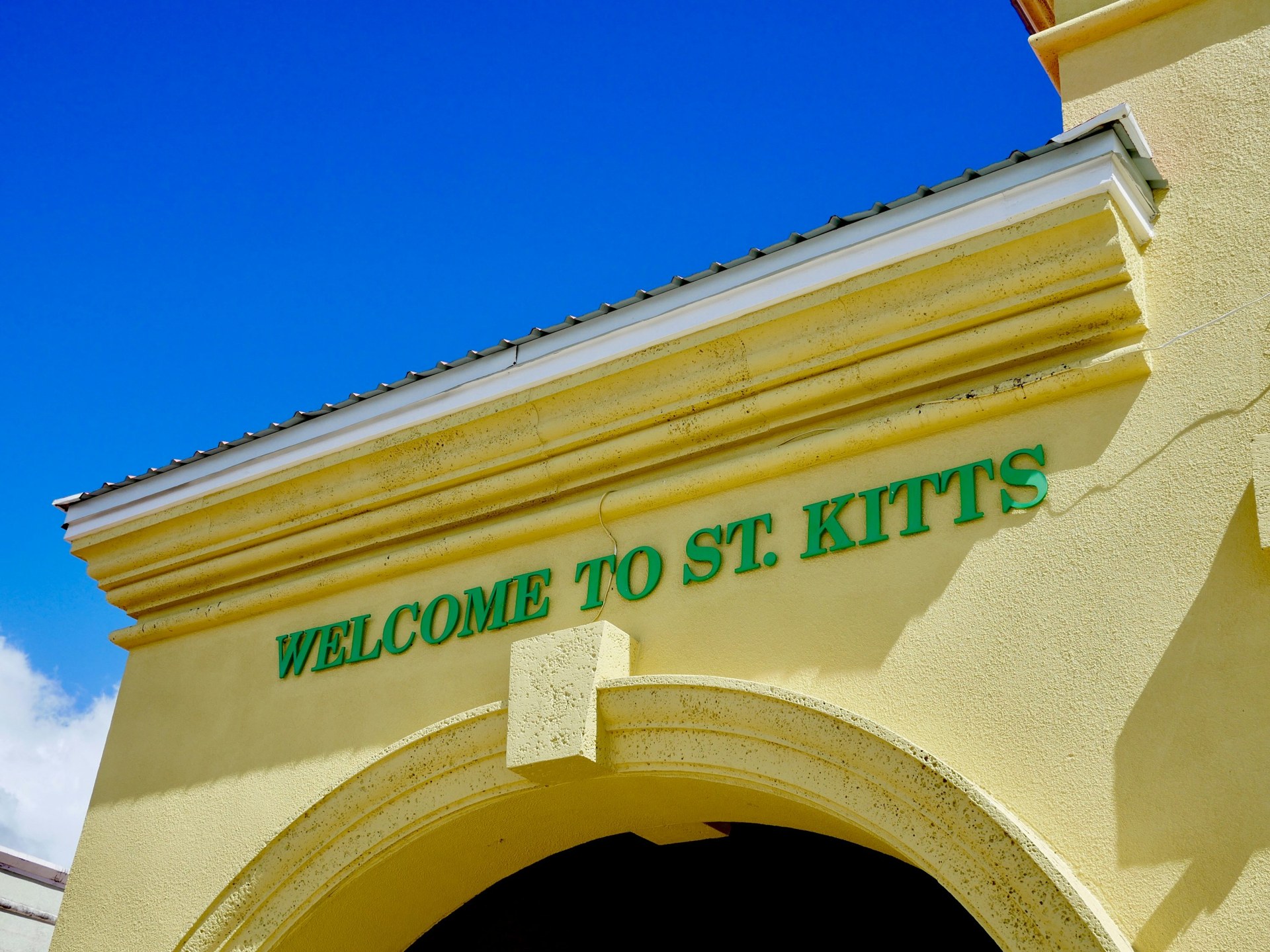 Saint Kitts and Nevis