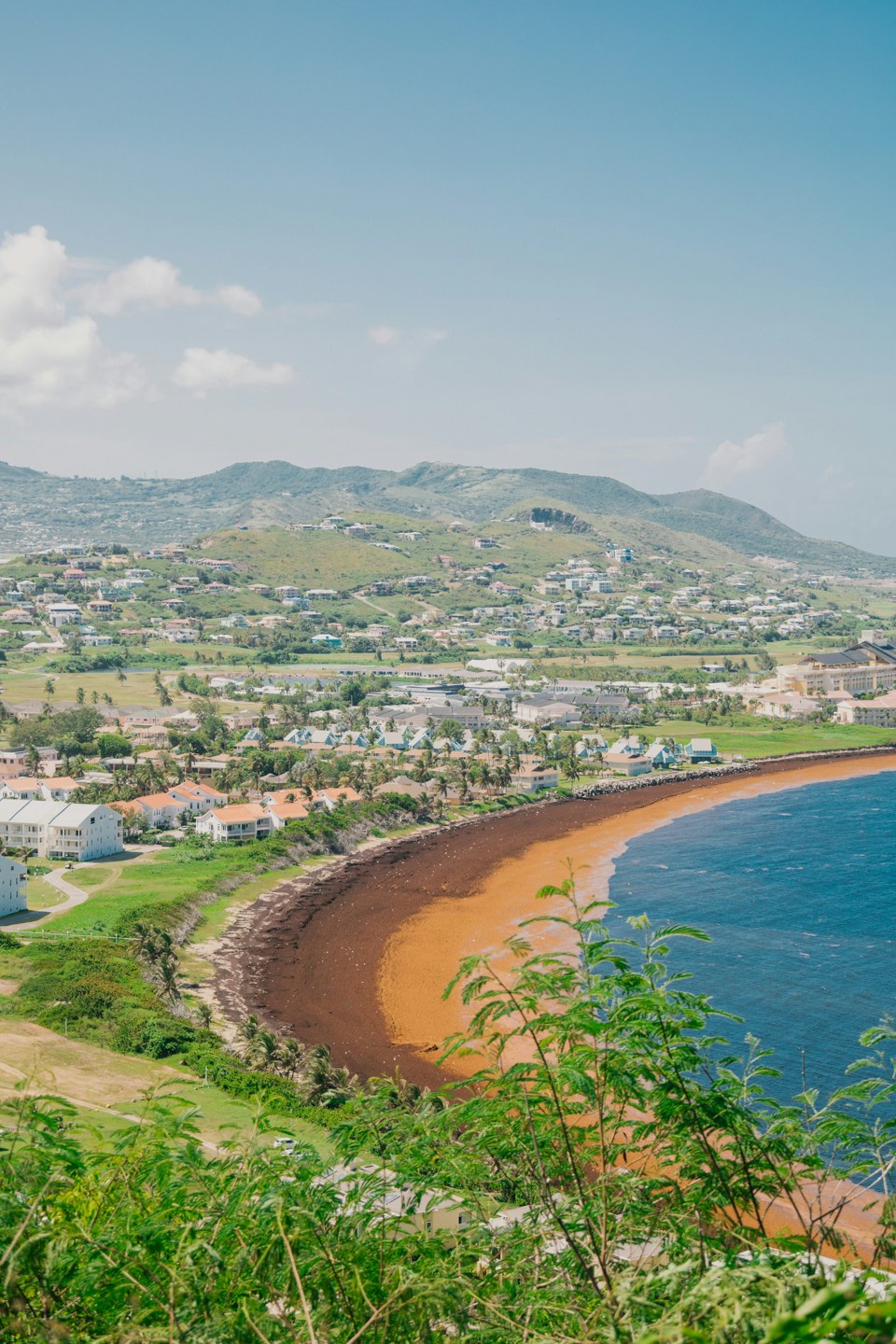 Saint Kitts and Nevis