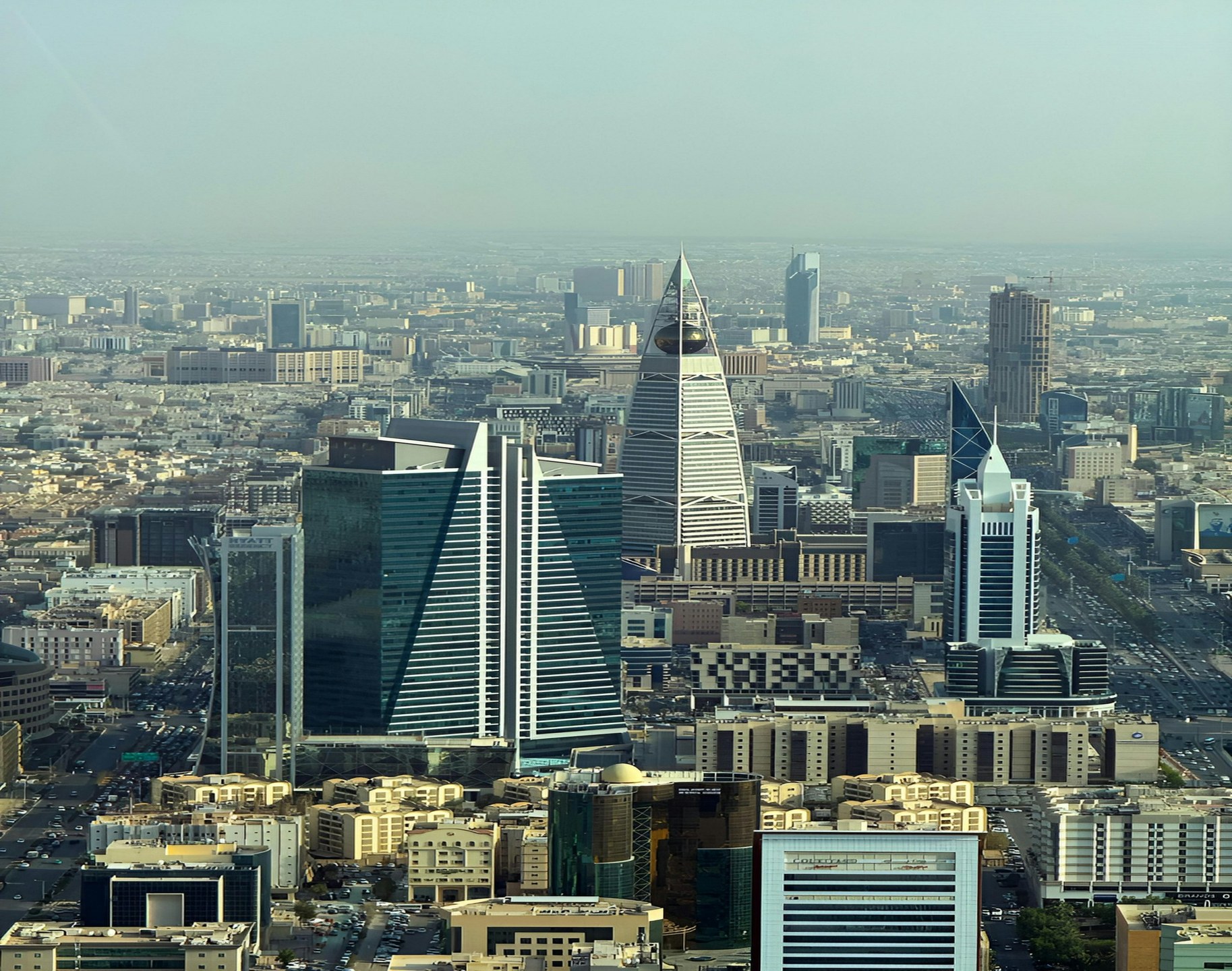 Saudi Arabia
