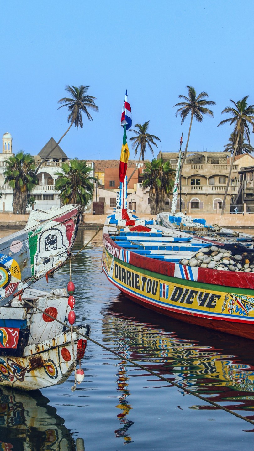 Senegal