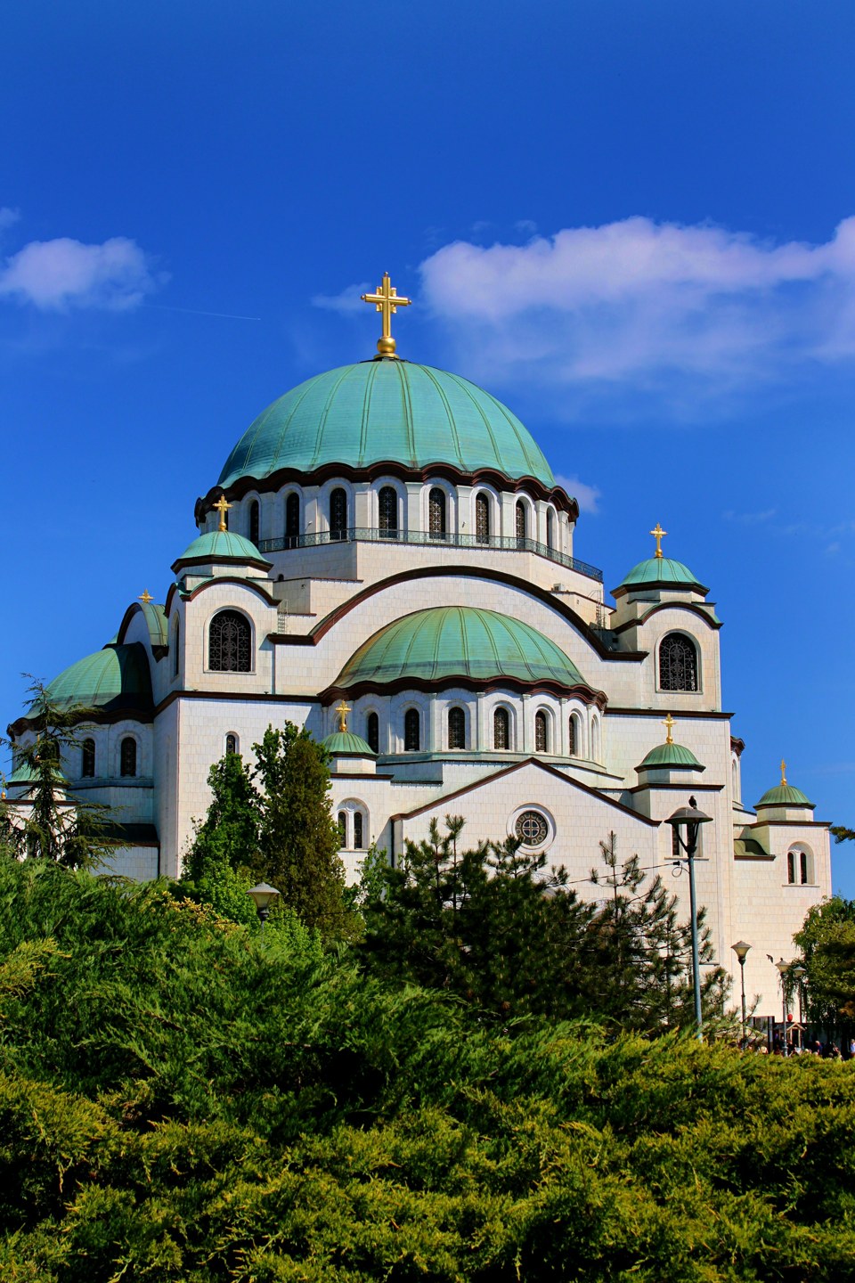 Serbia