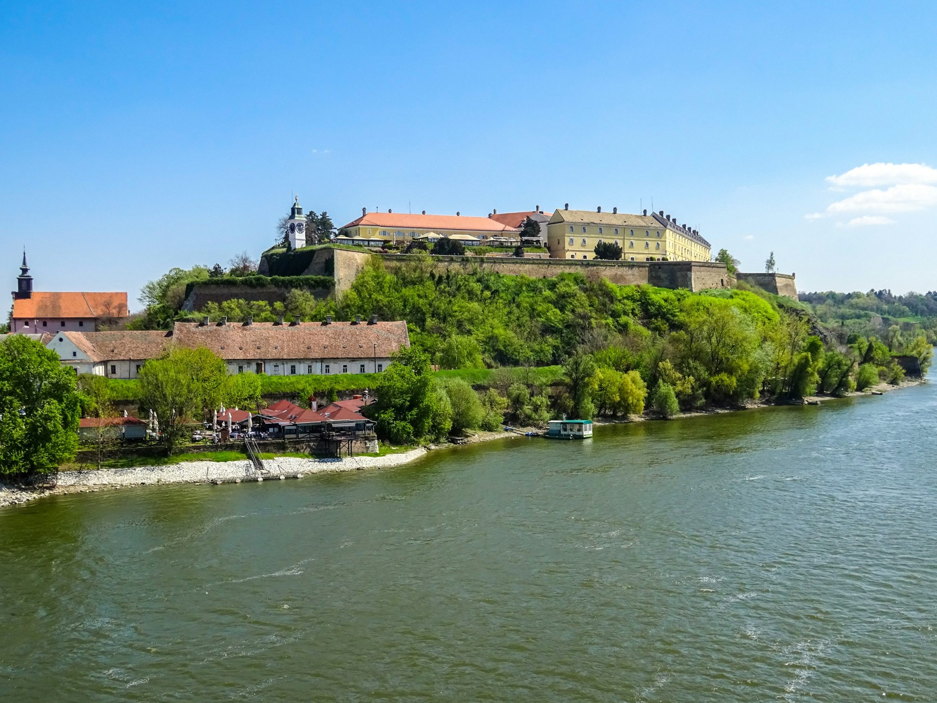 Serbia