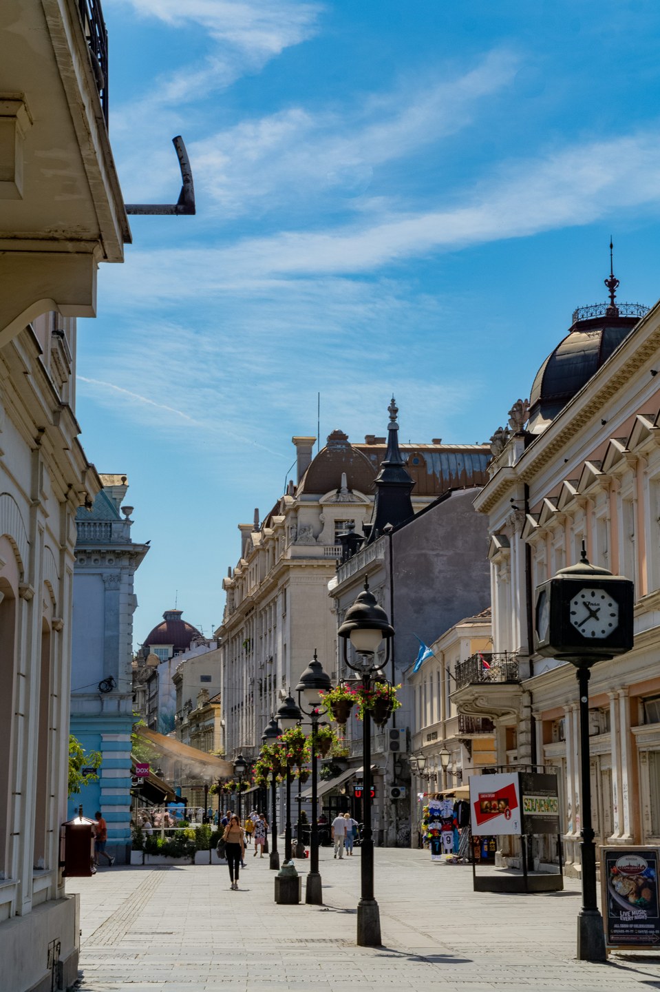 Serbia