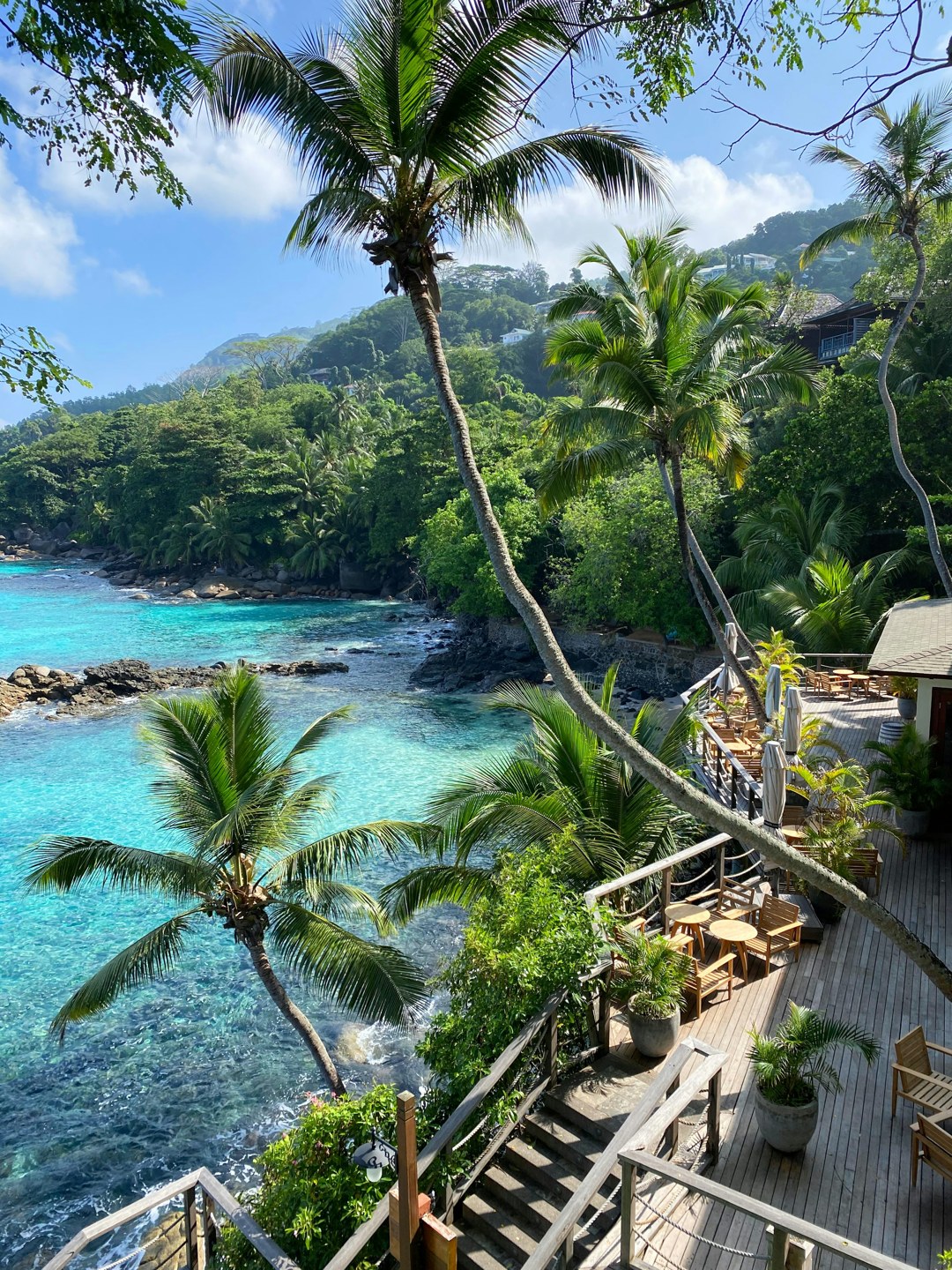 Seychelles