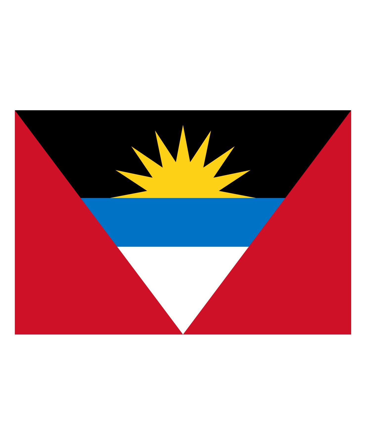 Antigua and Barbuda