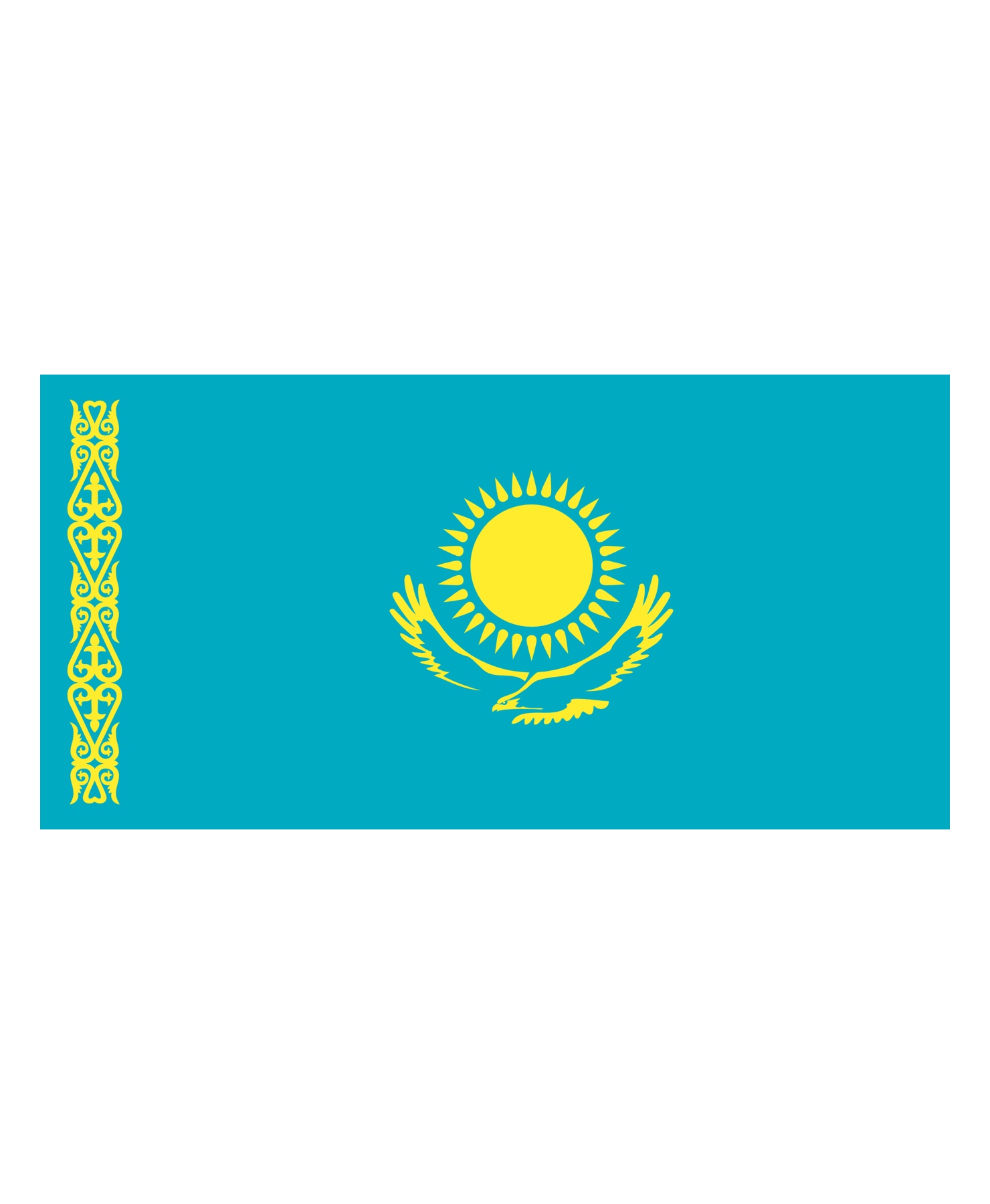 Kazakhstan