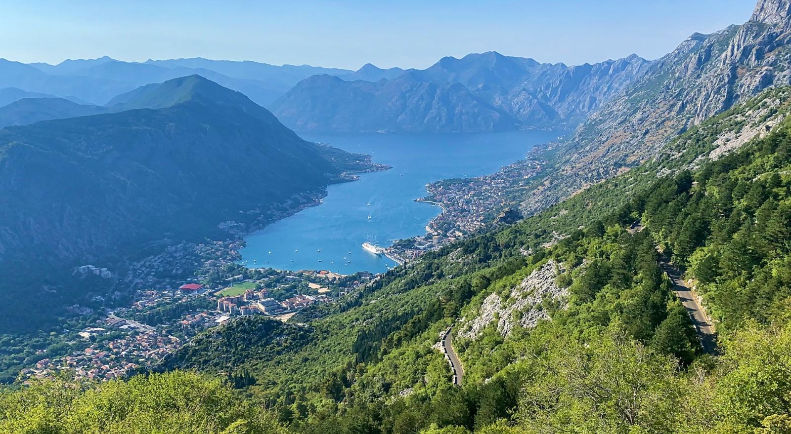 One&only Portonovi Montenegro