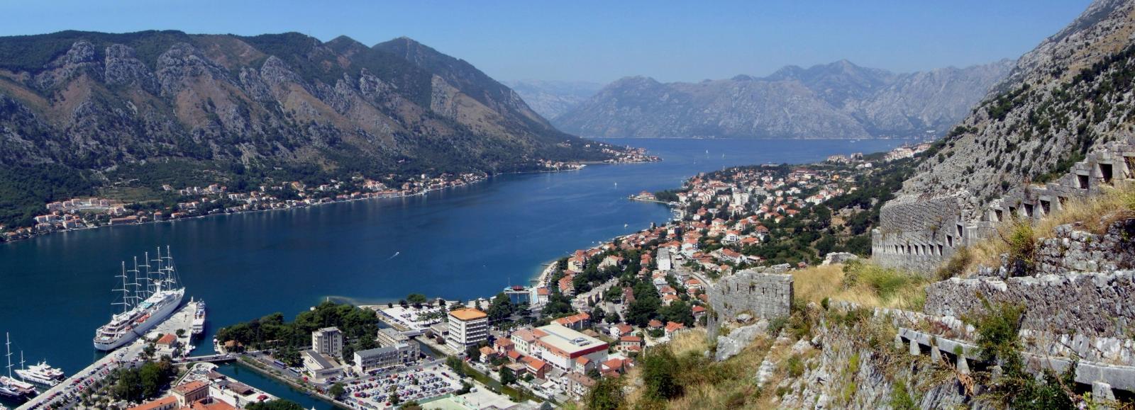 One&only Portonovi Montenegro