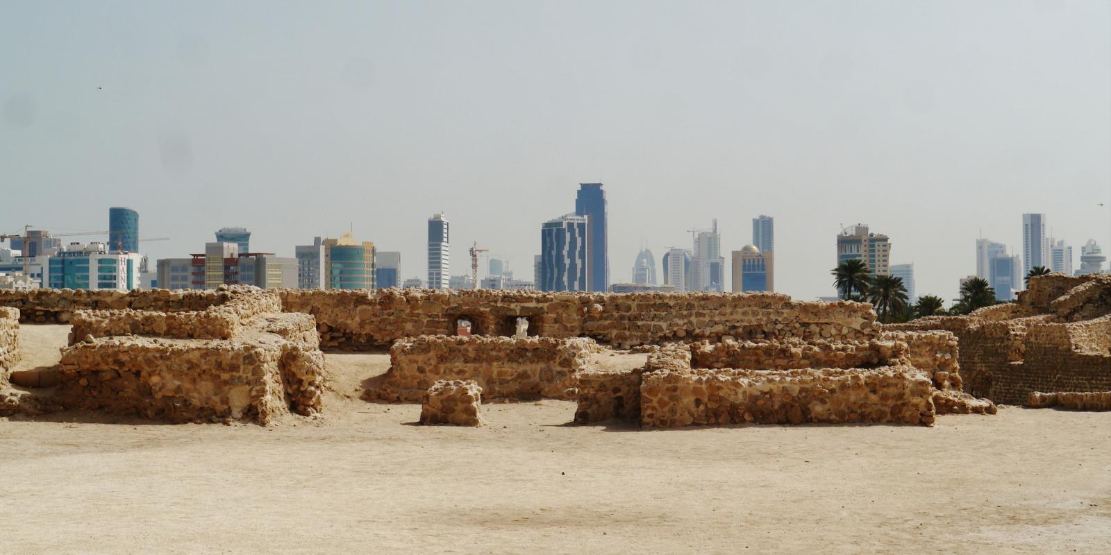 Bahrain Grand Prix™ 2027
