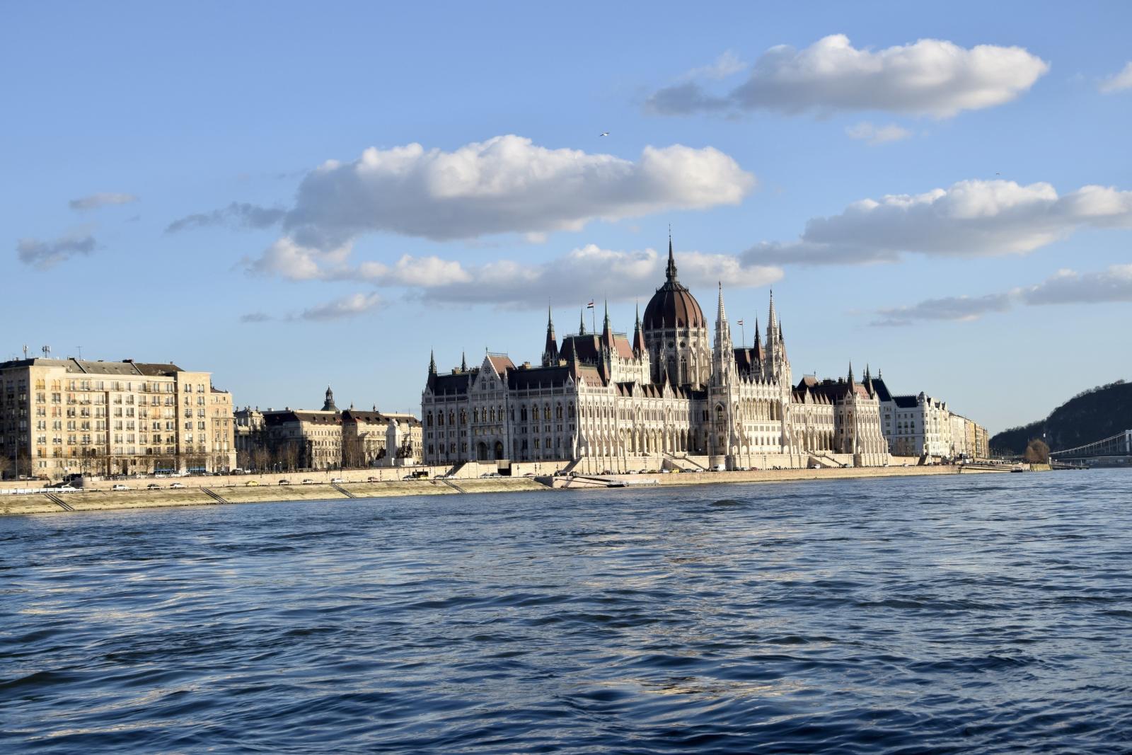 Budapest Mandala Day Spa and Luxury Pool Experience