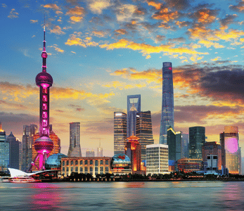 Giant Panda Adventure: Beijing, Xi'an, Chengdu & Shanghai