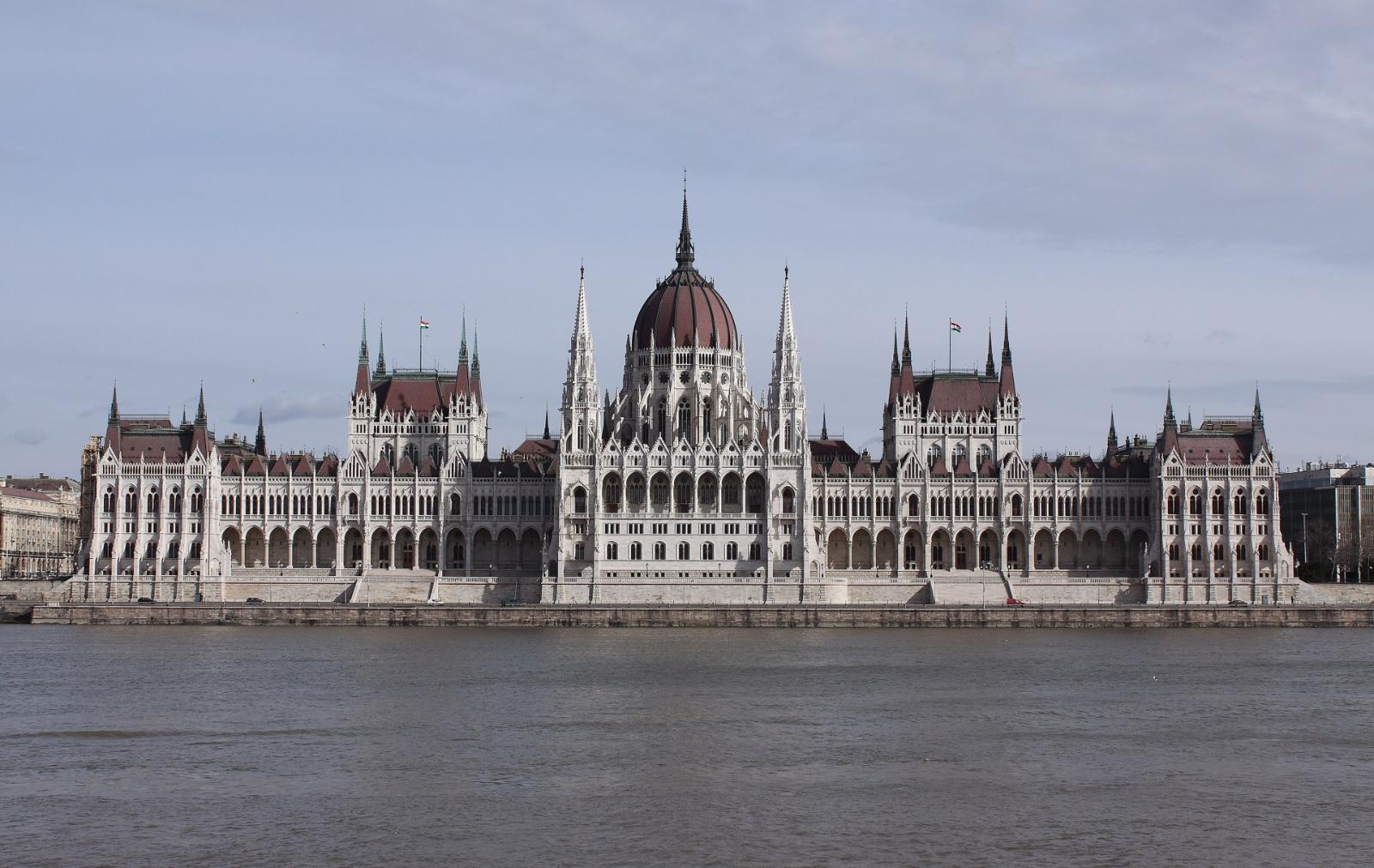 Hungary Grand Prix™ 2027