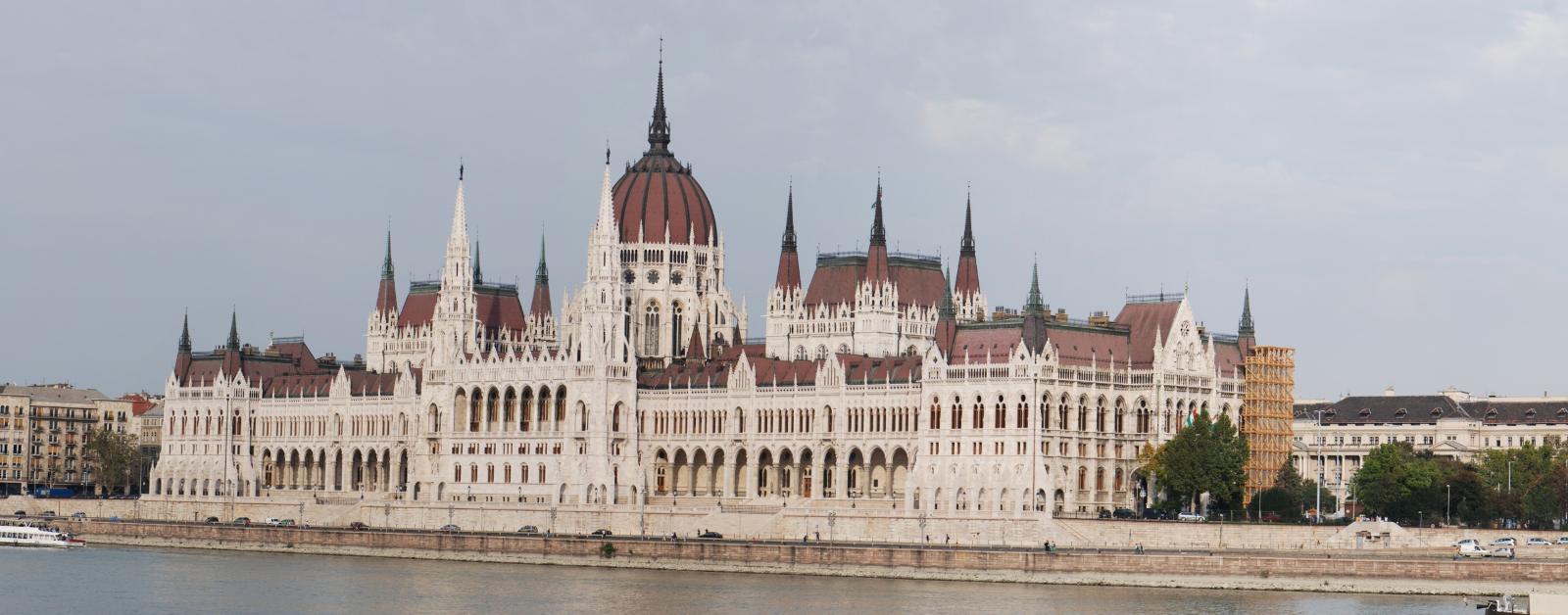 Hungary Grand Prix™ 2027