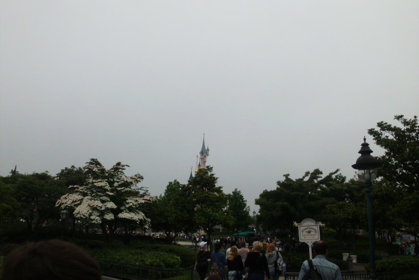 Disneyland Family Break with 2 Day Disney Park Tickets