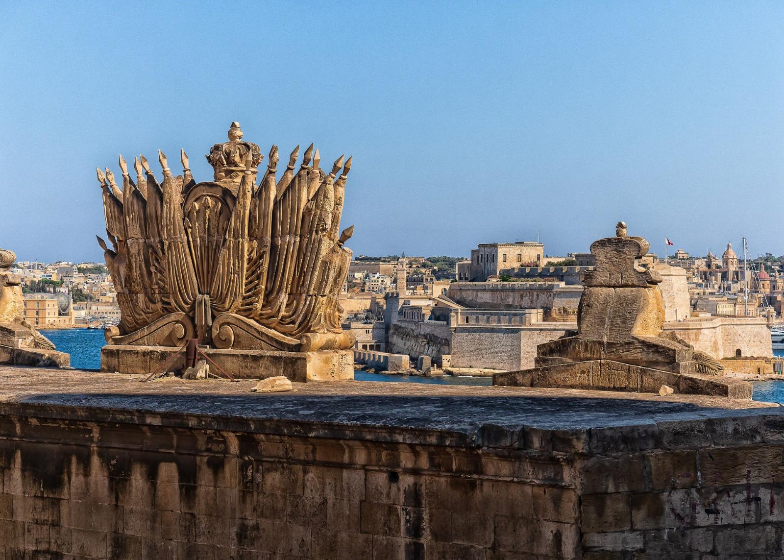 Hard Rock Hotel Malta