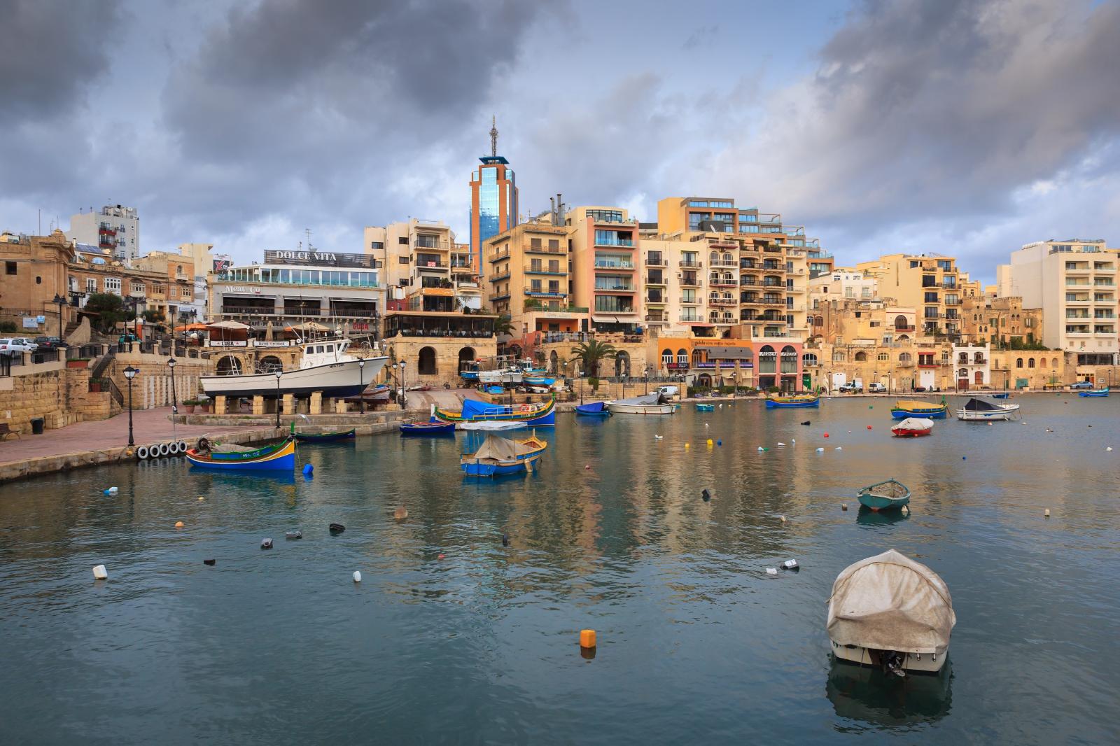 Hard Rock Hotel Malta