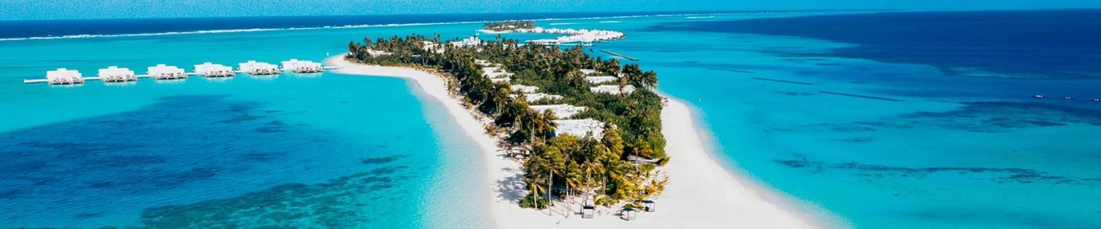 Riu Sri Lanka & Maldives – All-Inclusive Twin Island Escape