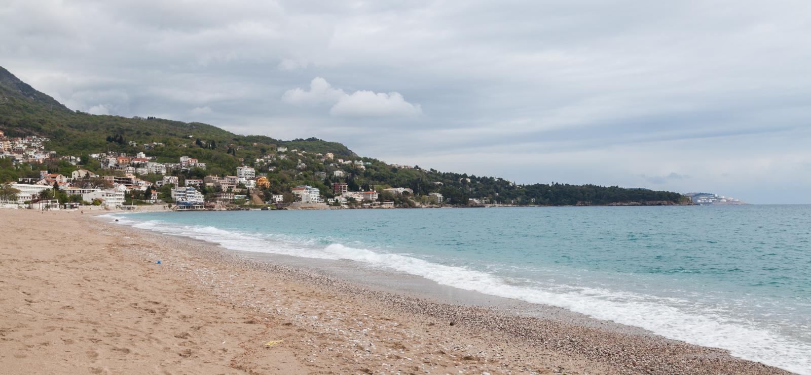 The Luxury Montenegro Getaway