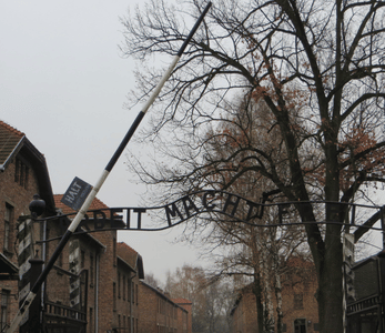 KRAKOW WITH AUSCHWITZ TOUR