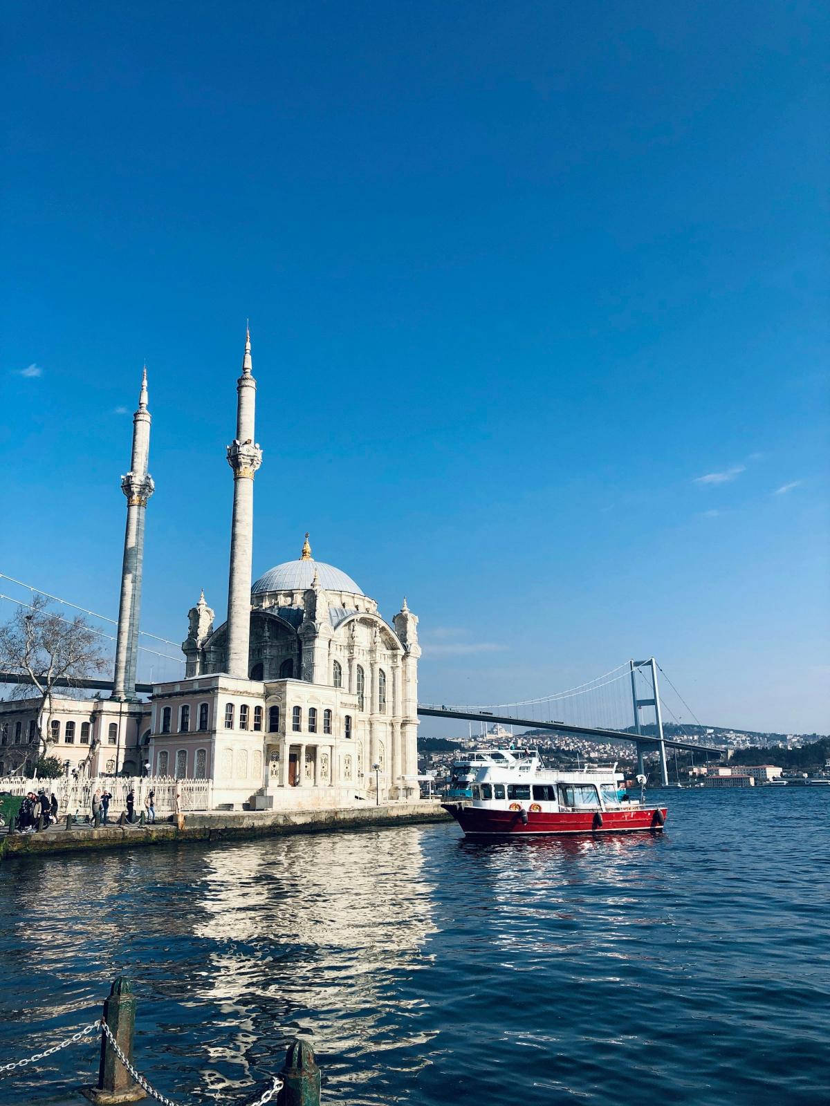 Turkey & Azerbaijan