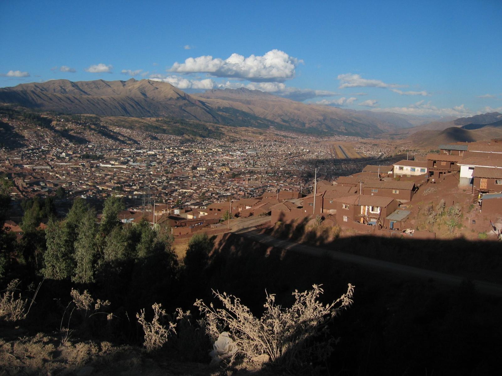 Ultimate 6-Stop South American Adventure