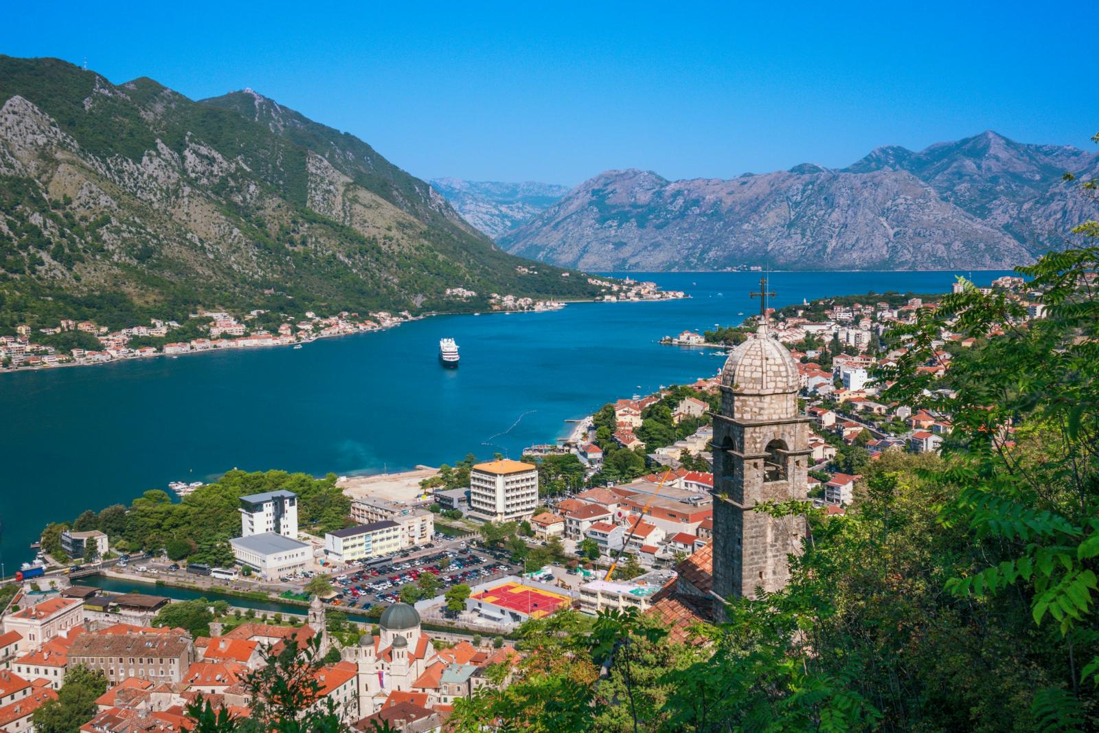 All-Inclusive Montenegro