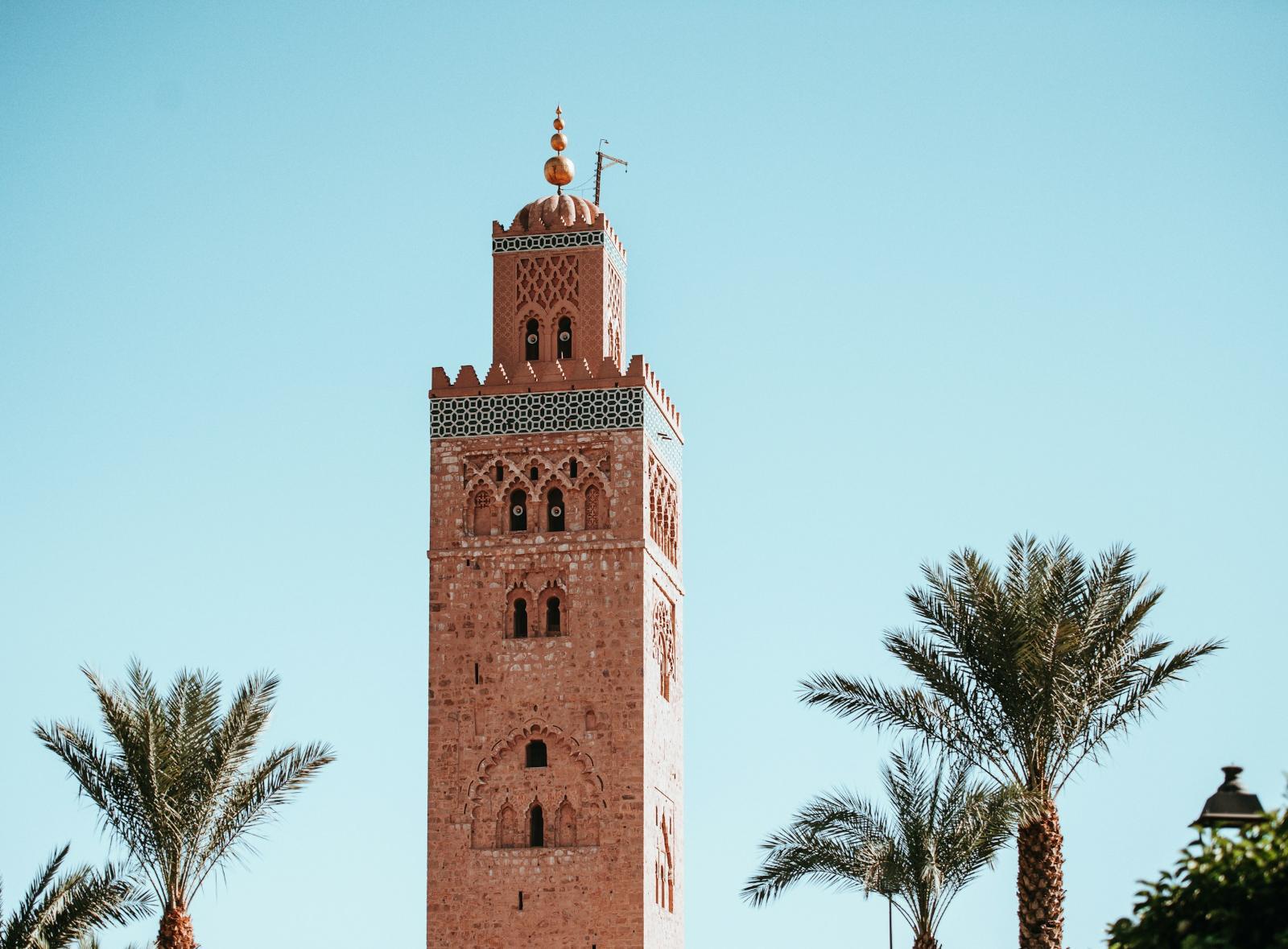 All Inclusive Marrakech