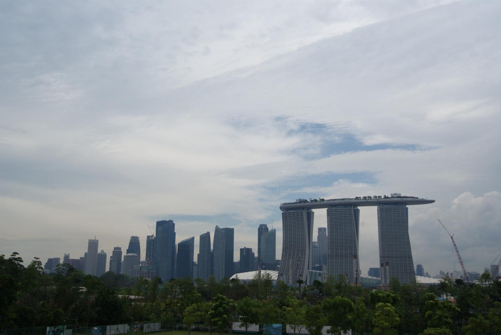 6 in One Asia Holiday
