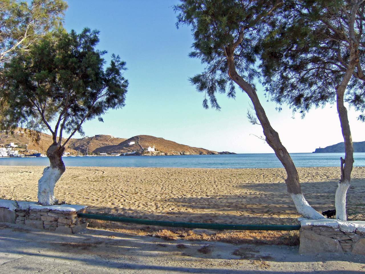 Calilo Greece