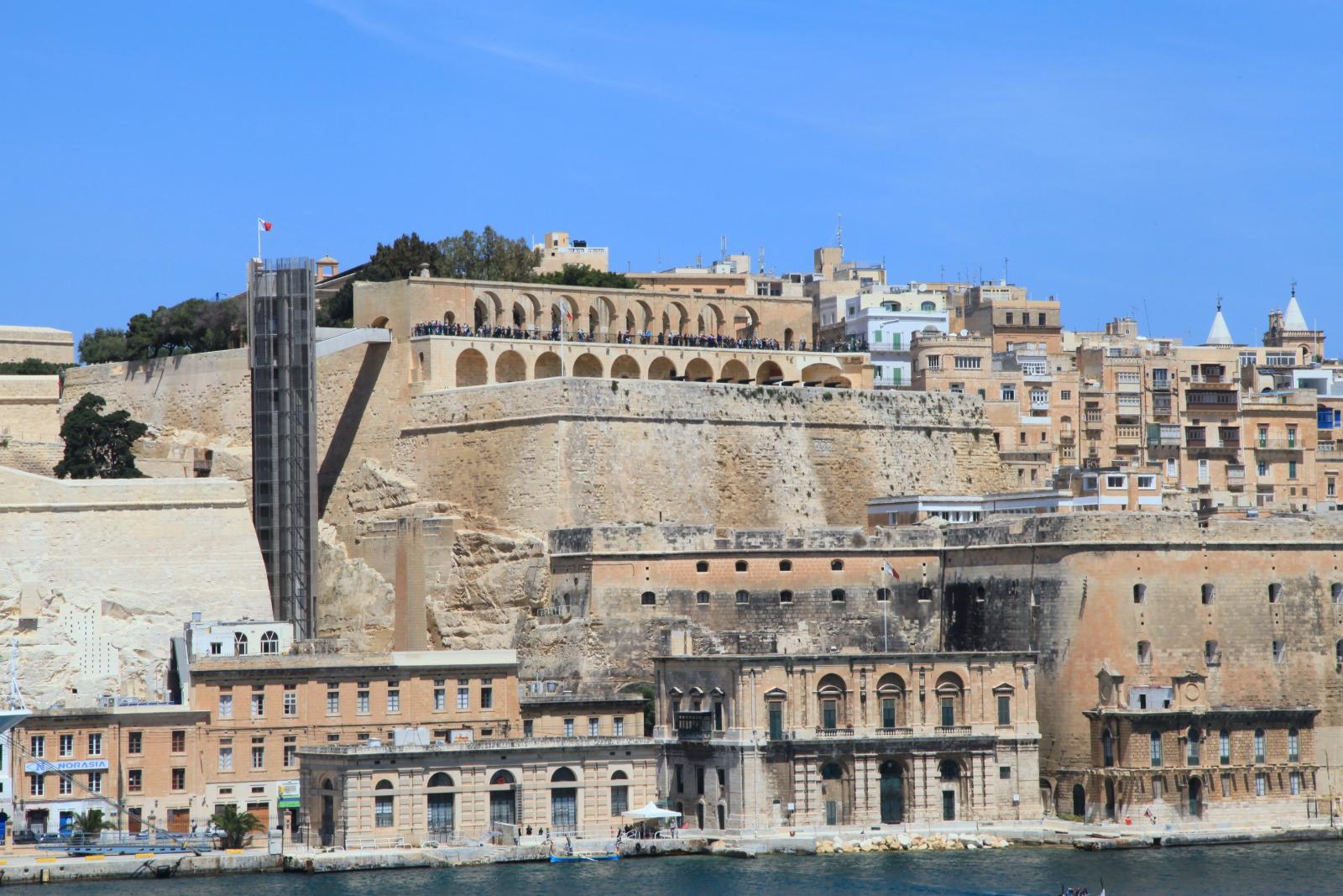 The Epic Mediterranean Set-Jetting Crossover