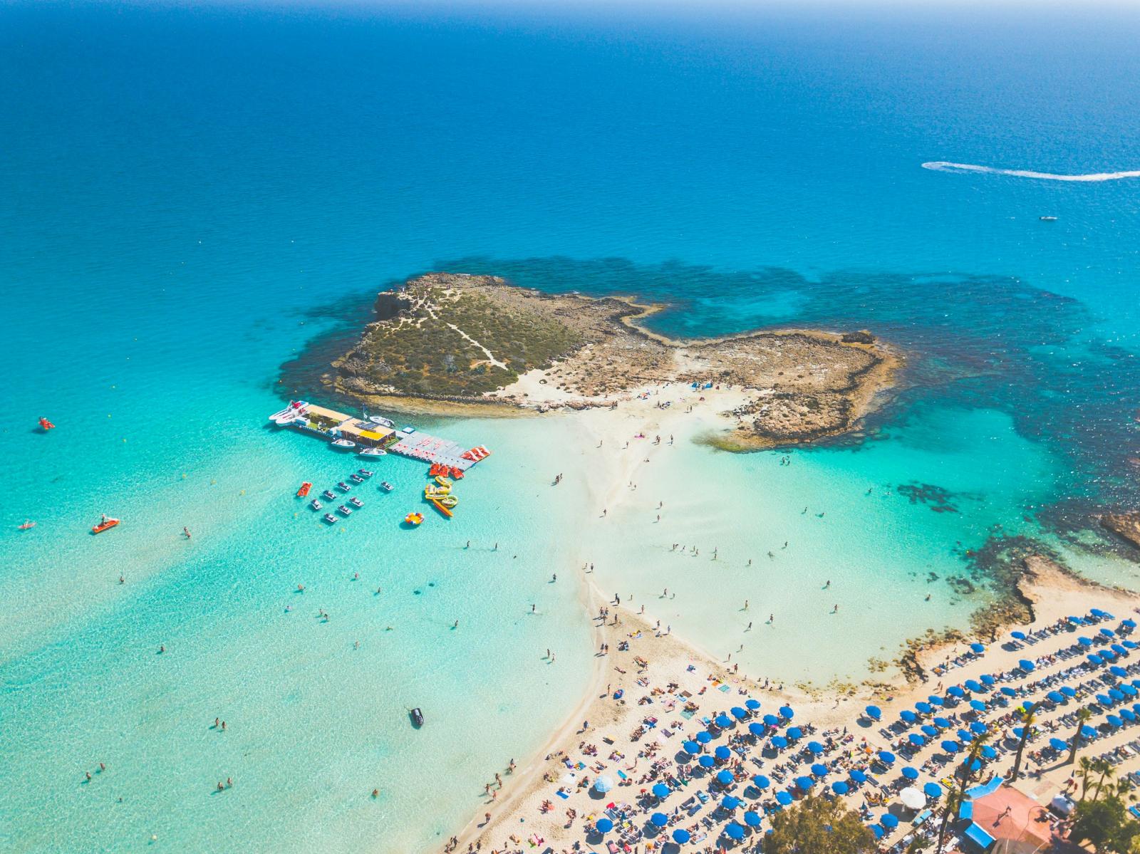 All Inclusive Cyprus
