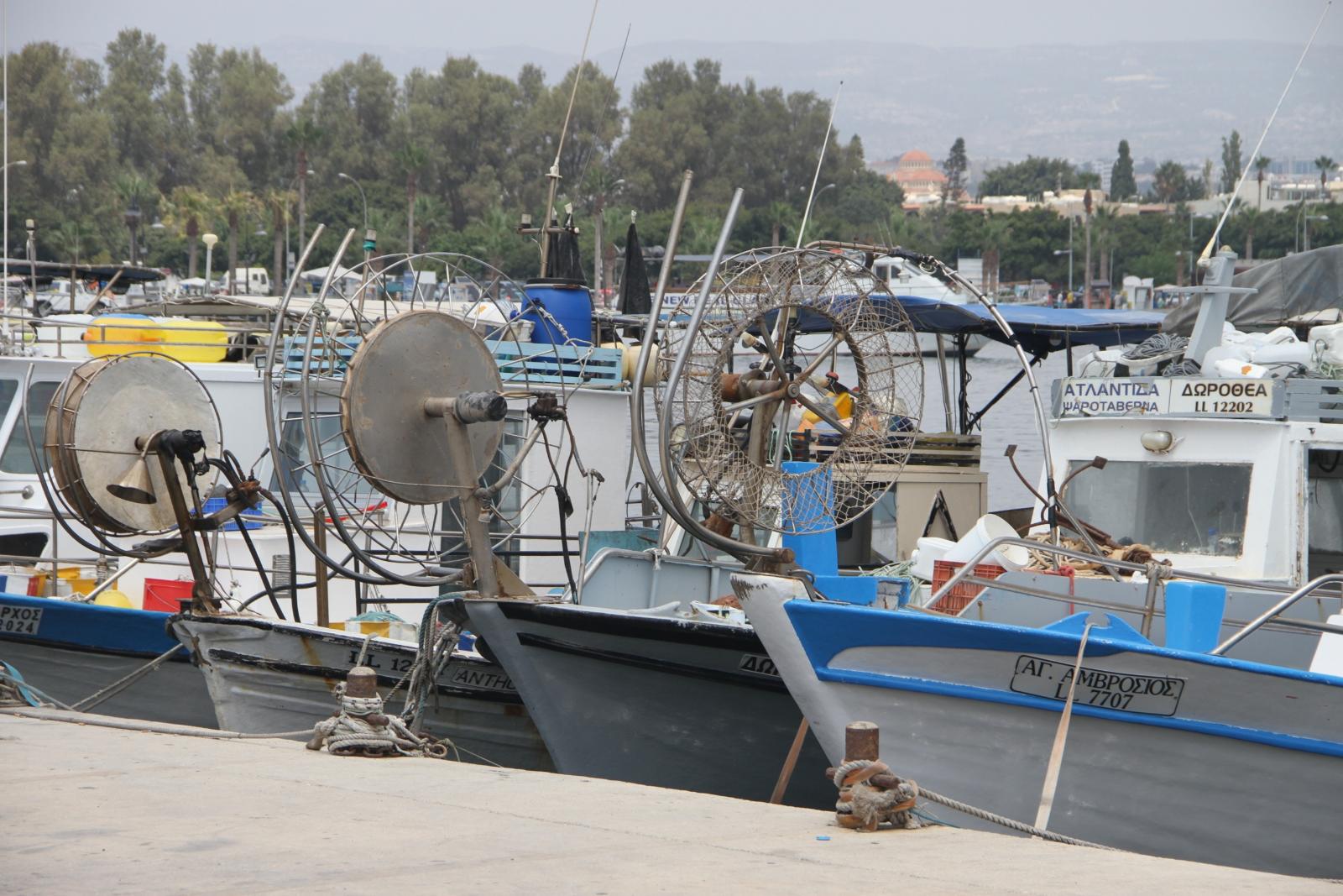 All Inclusive Cyprus