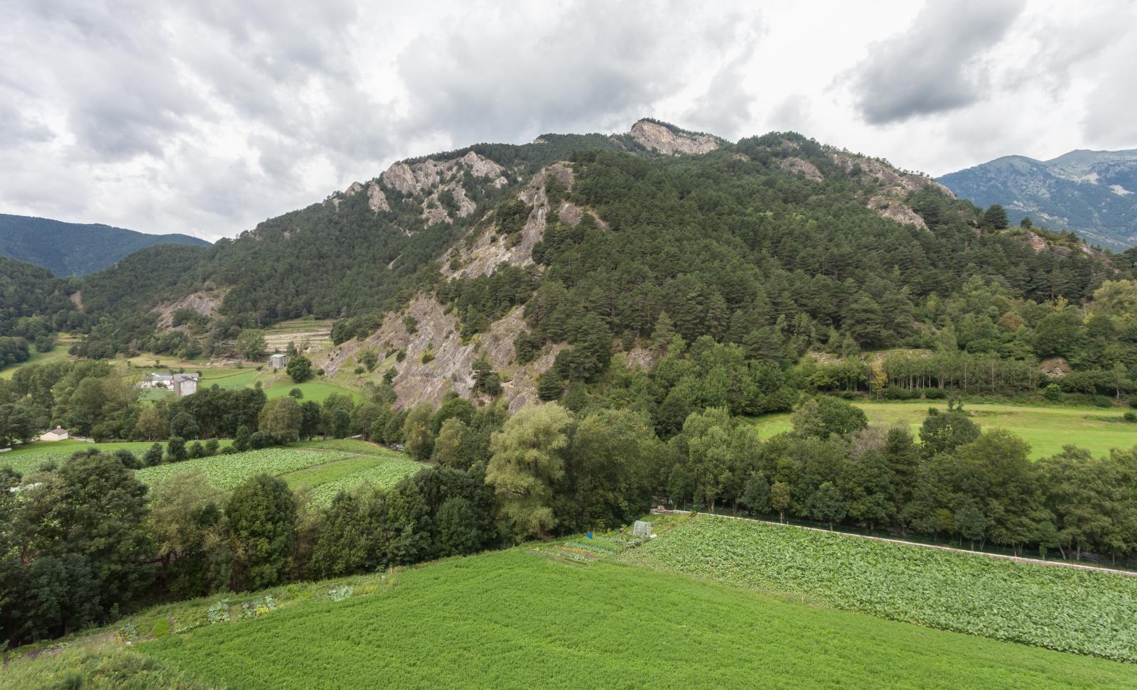 Visit Andorra, France and Spain in Just 24 Hours