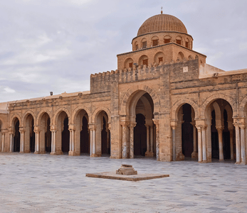 TUNISIA