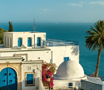TUNISIA