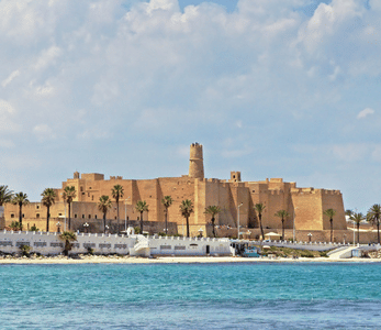 TUNISIA