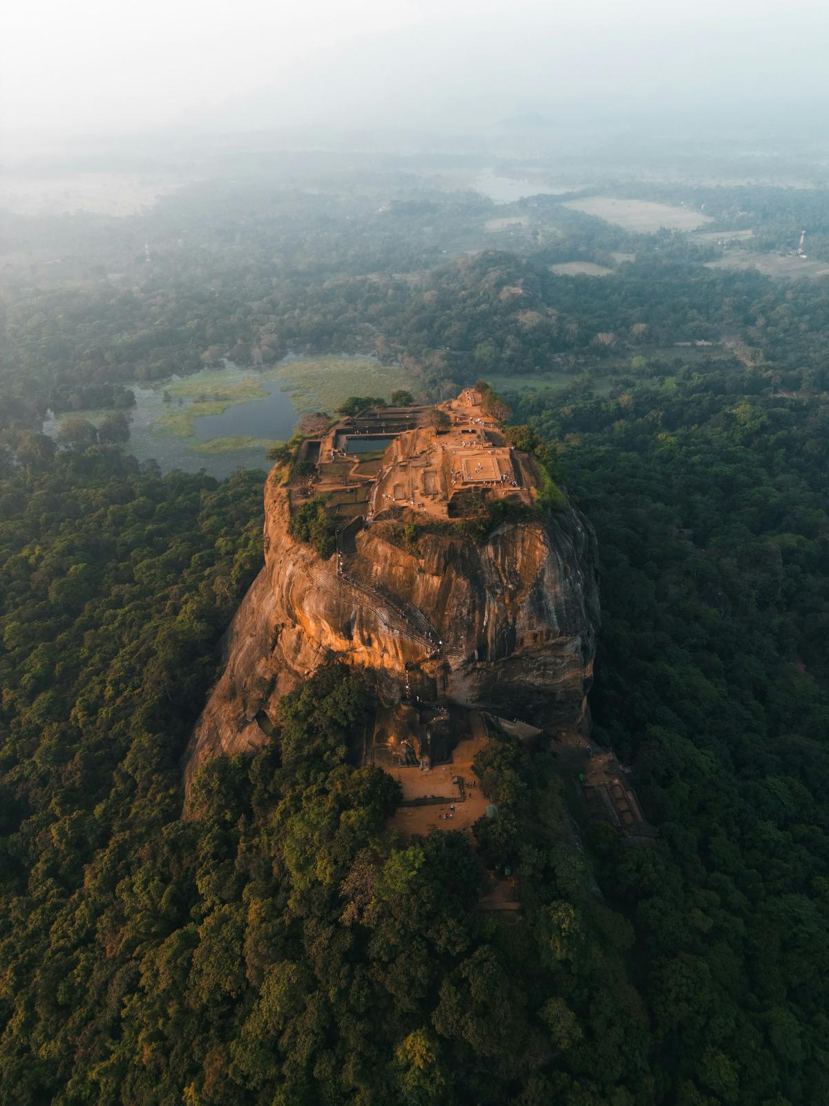 5-Star All Inclusive Sri Lanka with Hotel Riu