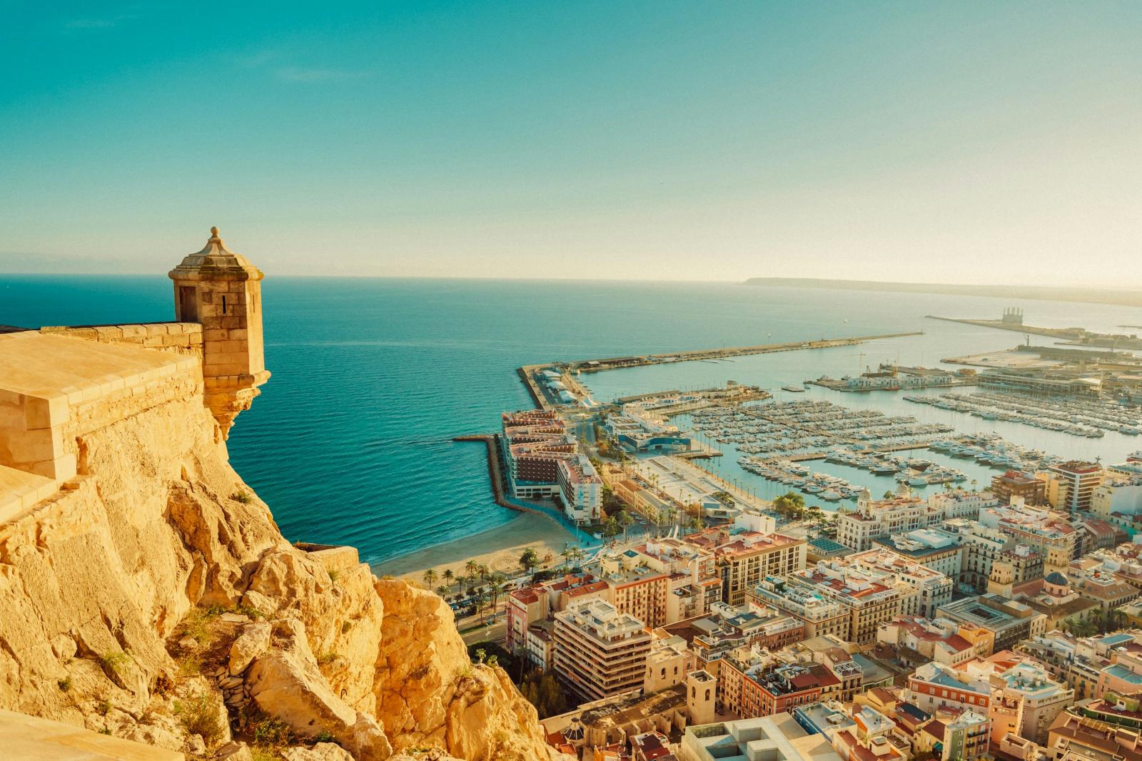 The World's First Gaming Resort