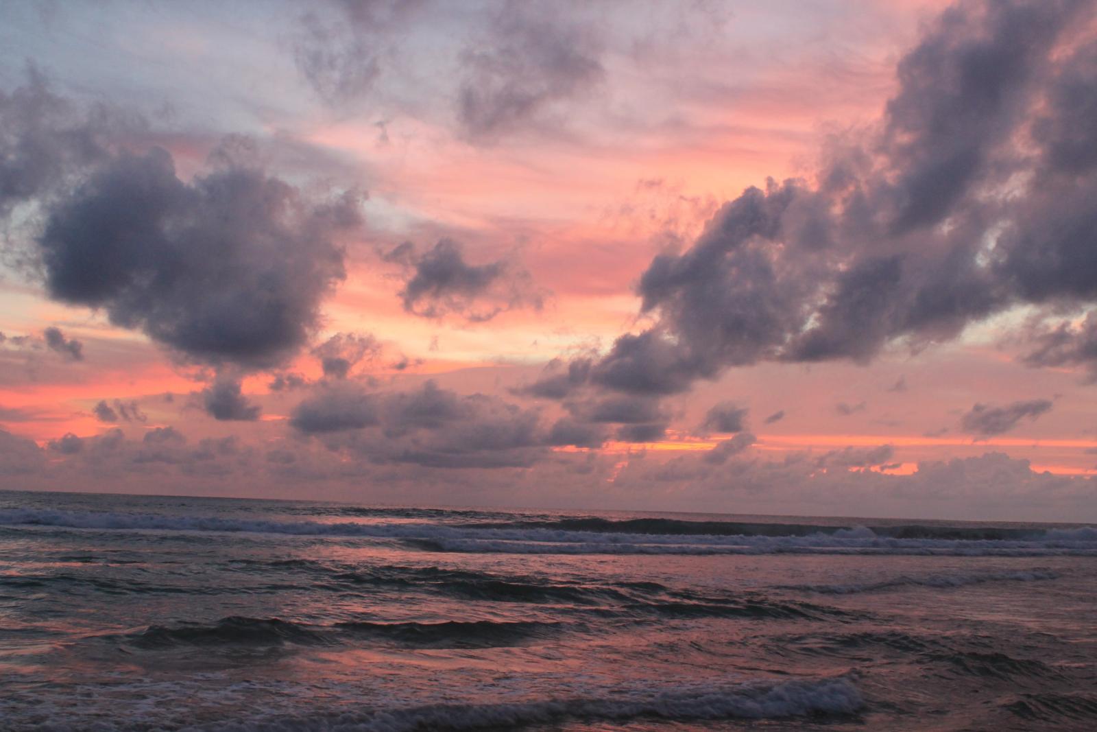 Maldives & Phuket Holiday