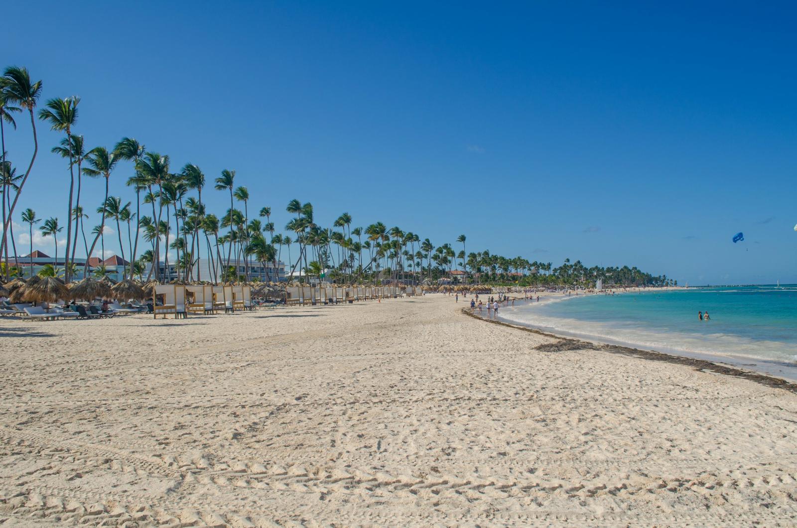 Luxurious All-Inclusive Punta Cana Escape