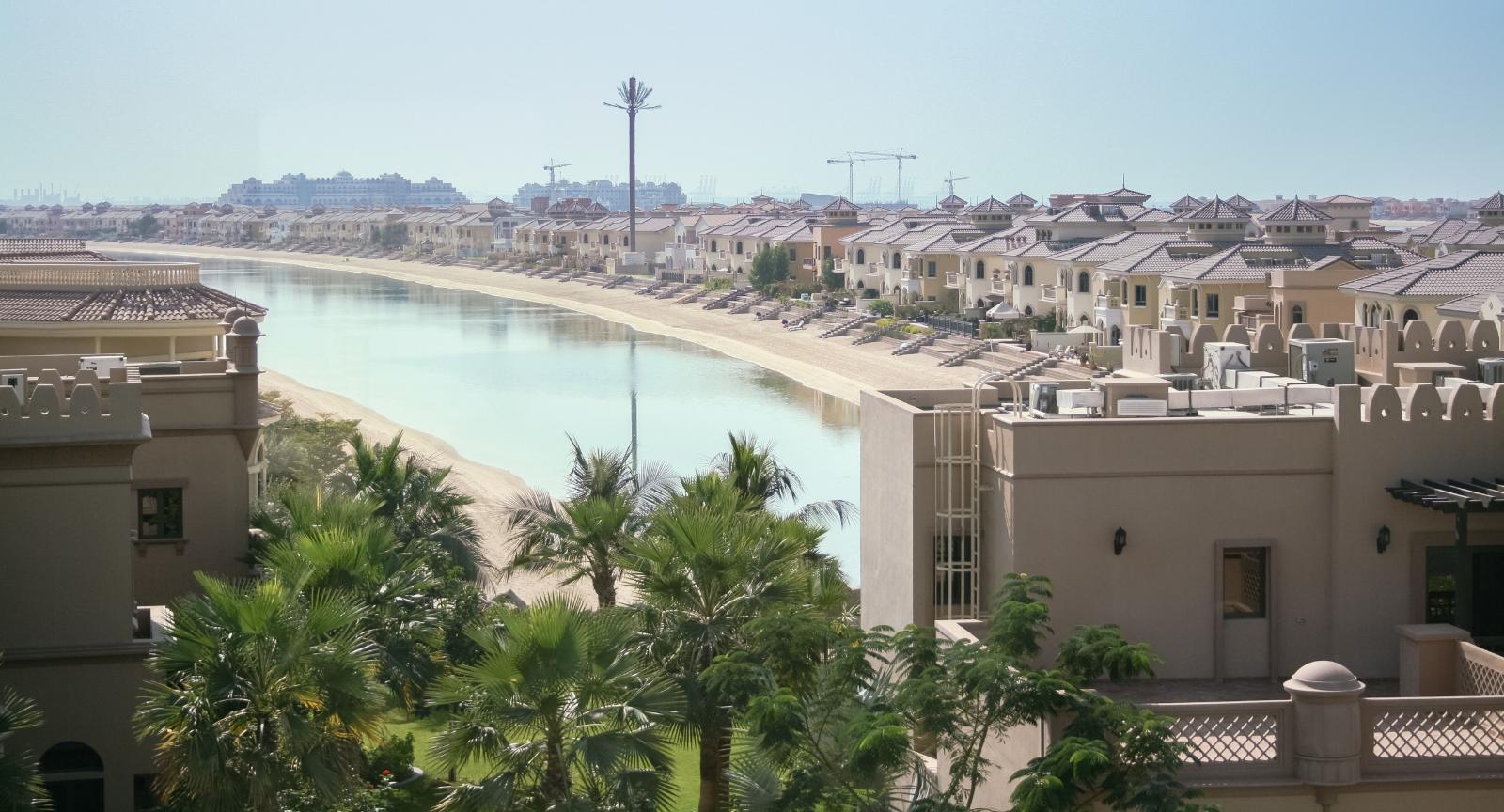 Exclusive Dubai Palm Escape | Anantara the Palm