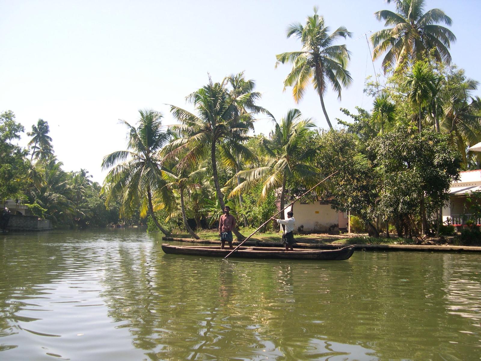 South India, Kuala Lumpur & Bali Holiday