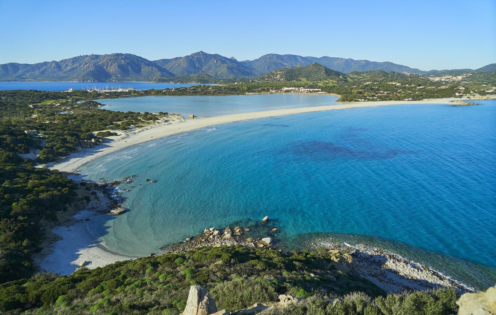 Explore Sardinia