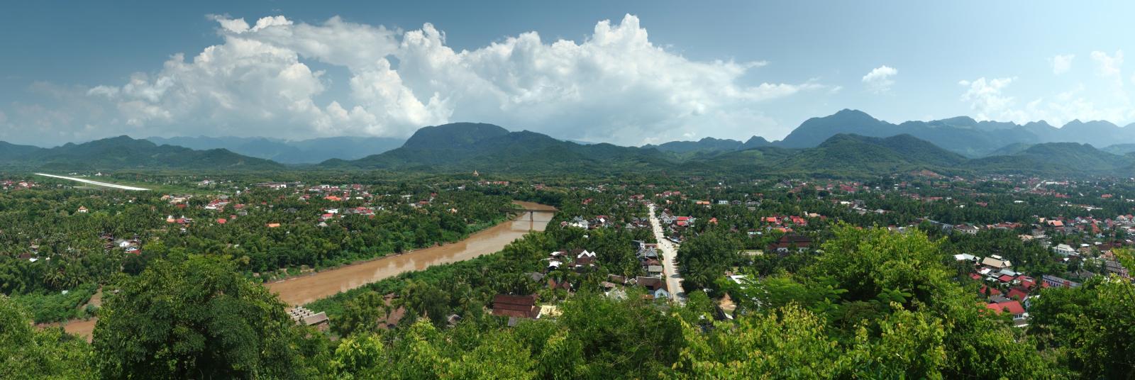 Indochina Journey Through Laos, Vietnam and Cambodia