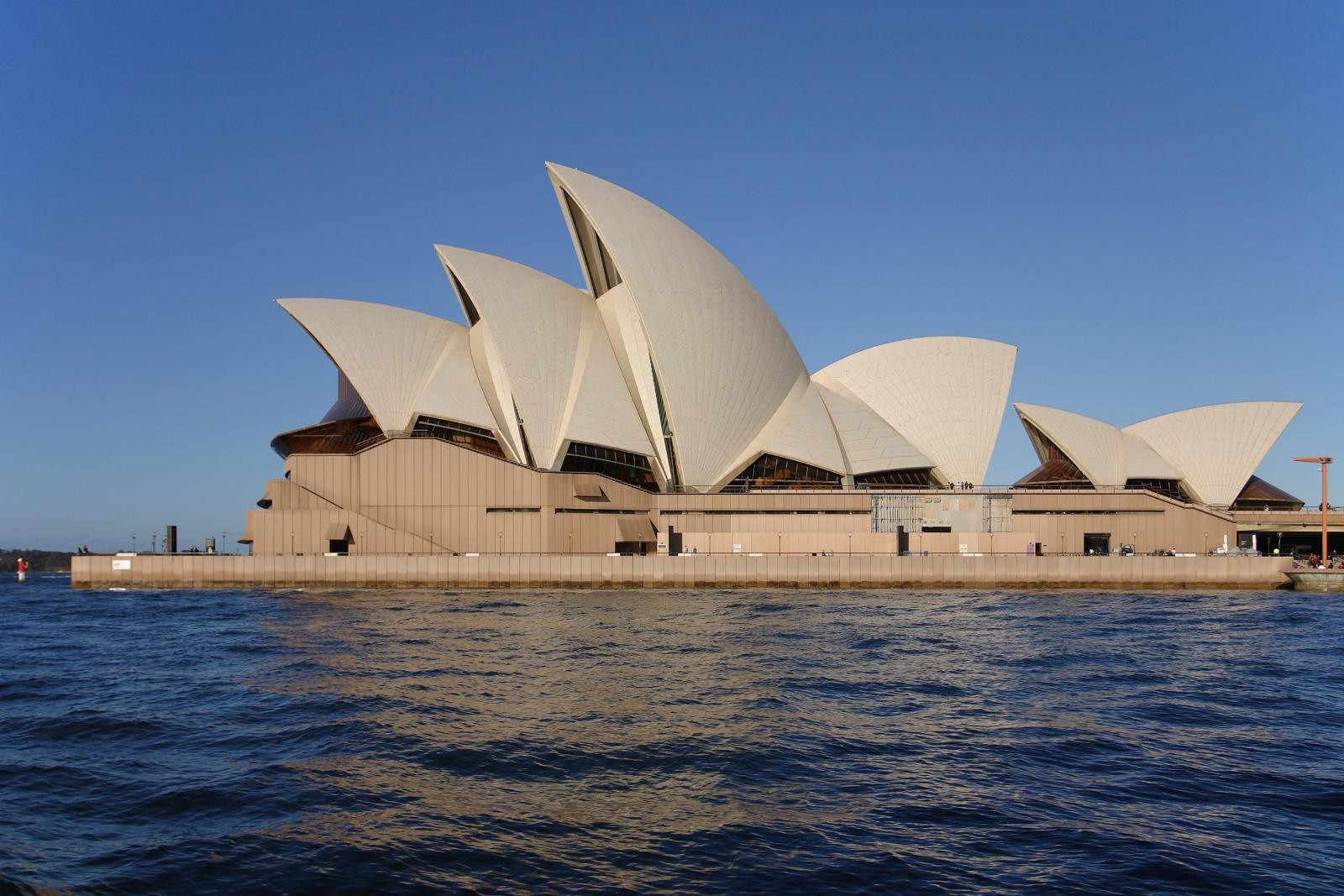 Asia & Australia