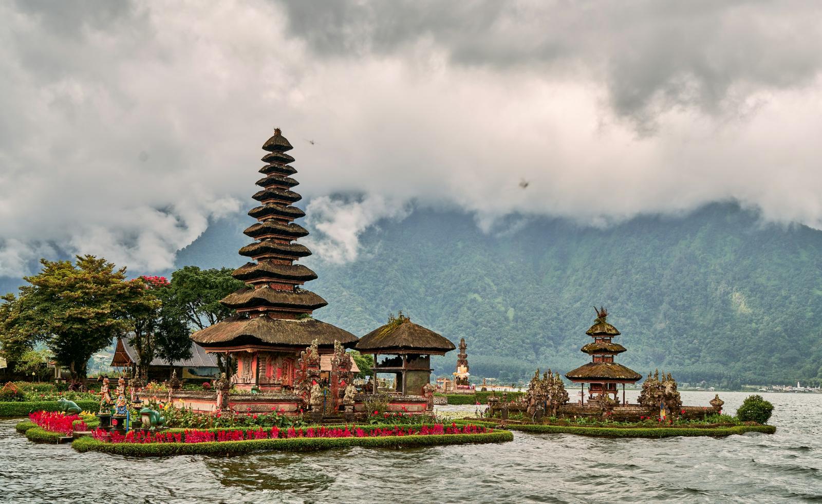 Bali's Ultimate Hidden Bamboo Escape