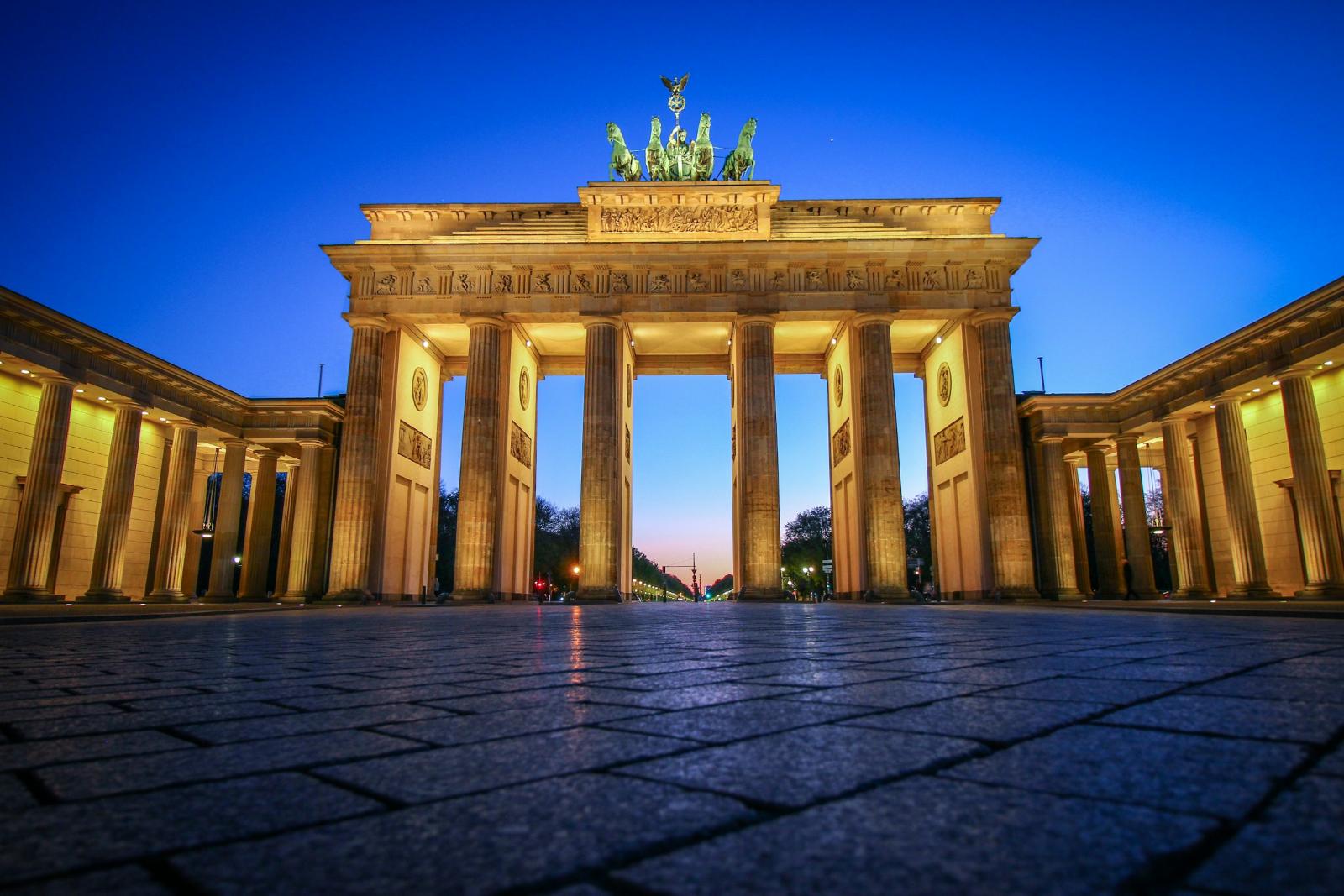 Sleeper Train Europe: Graz to Berlin in One Night