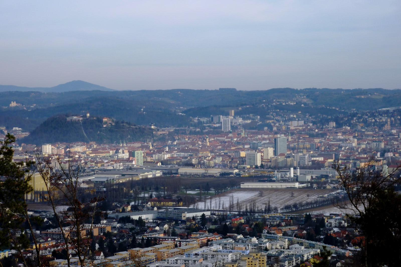 Sleeper Train Europe: Graz To Berlin In One Night